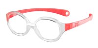 Montatura vista Safilo Bambino 111539I7L3614 - 111539I7L3614